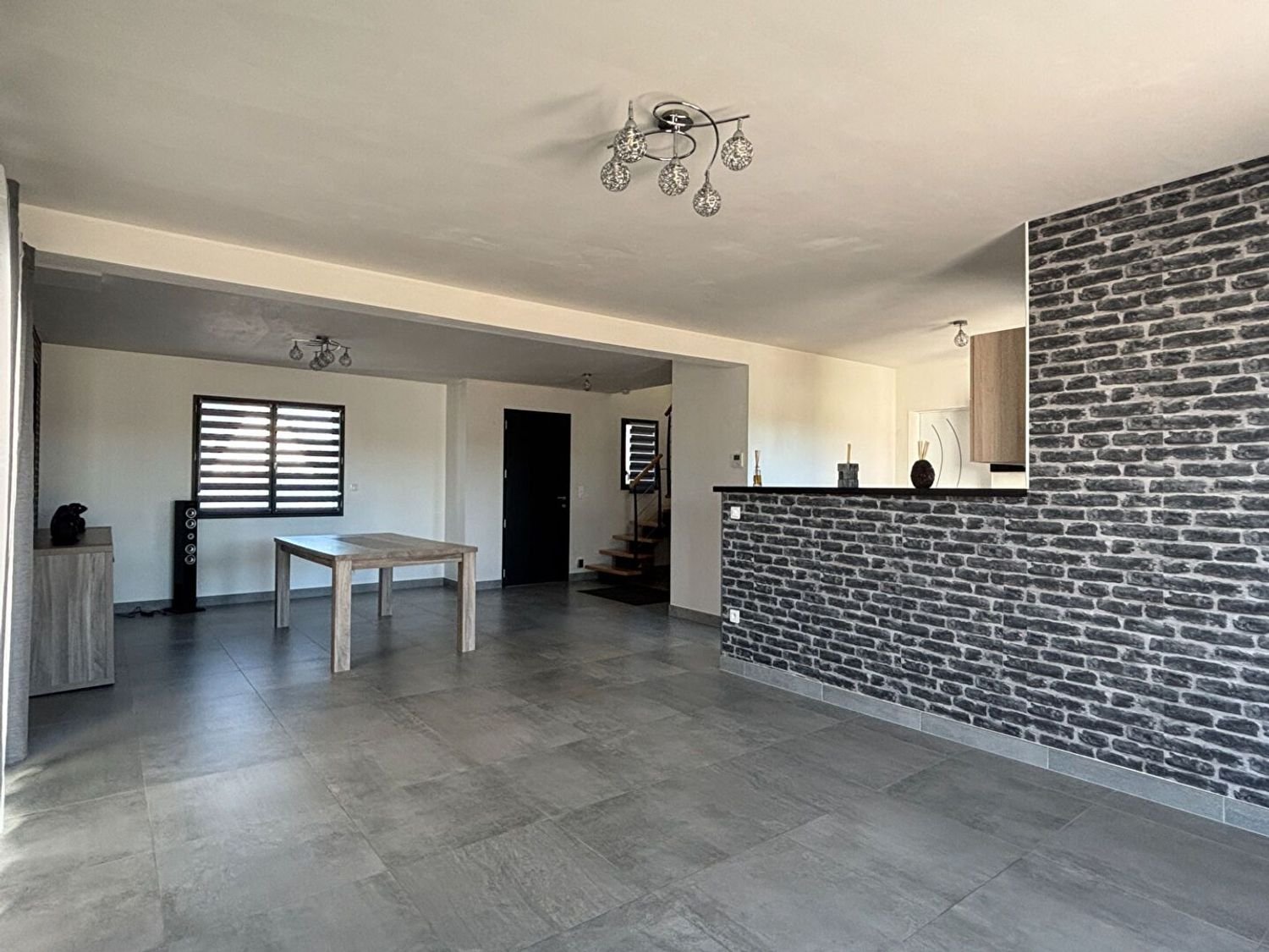 Maison à vendre, 109m², La Chapelle-des-Marais
