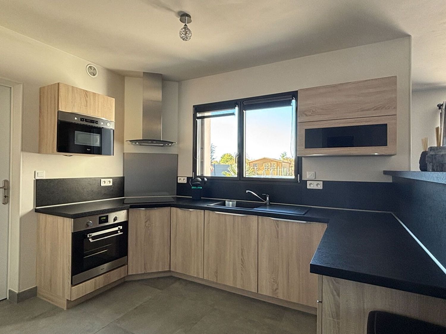 Maison à vendre, 109m², La Chapelle-des-Marais
