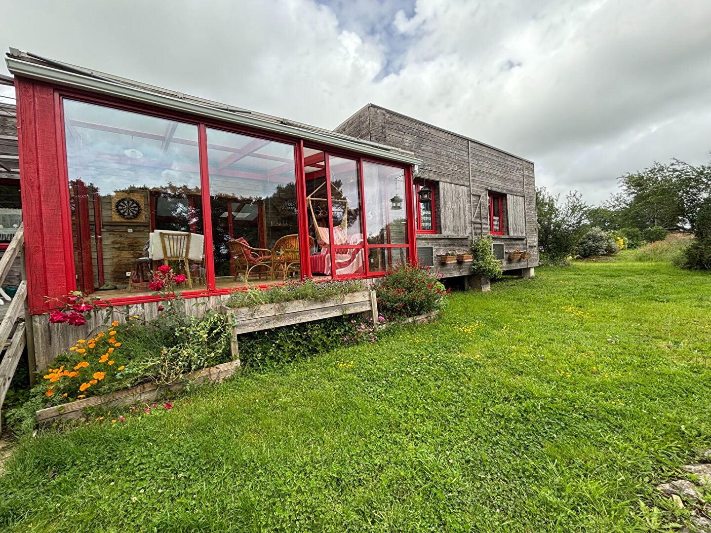 Maison à vendre, 148m², Herbignac