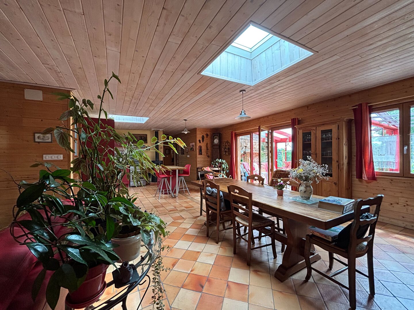 Maison à vendre, 148m², Herbignac