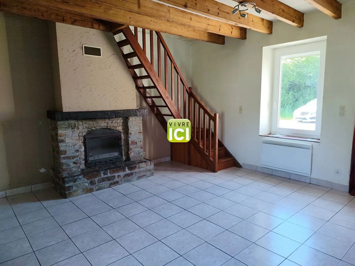 Maison à vendre, 65m², Pontchâteau