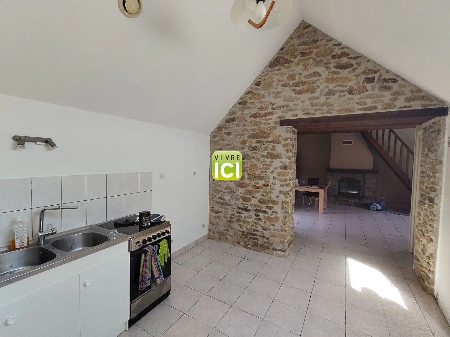 Maison à vendre, 65m², Pontchâteau