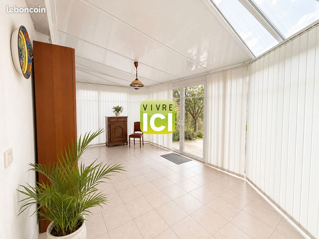 Maison à vendre, 89m², Pontchâteau