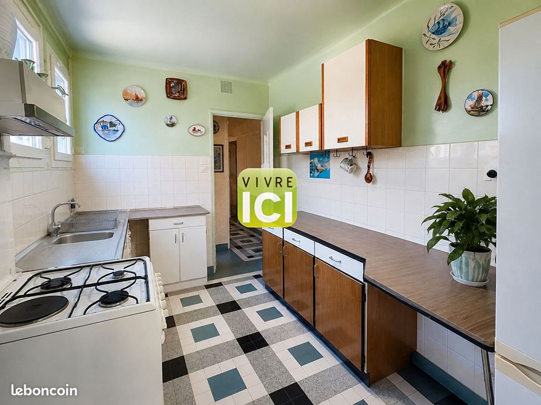 Maison à vendre, 89m², Pontchâteau