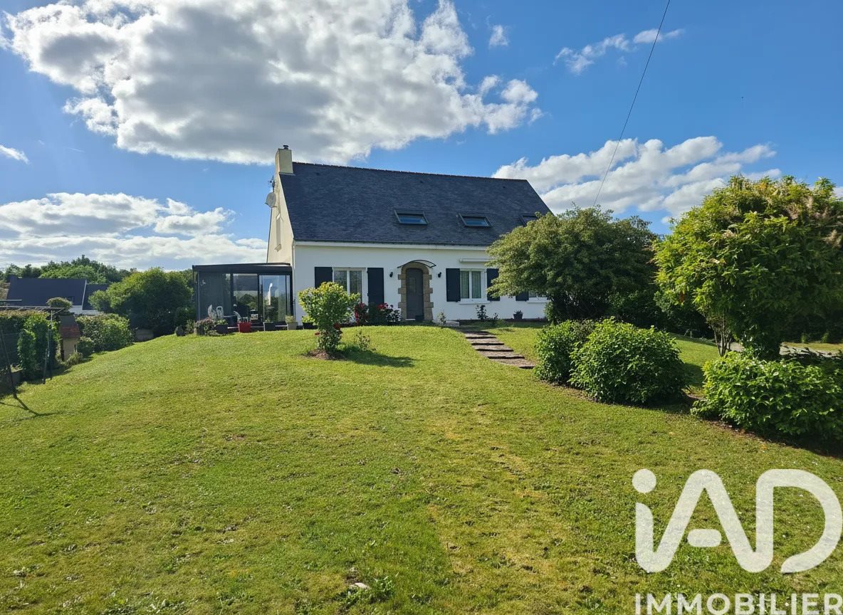 Maison à vendre, 175m², Herbignac