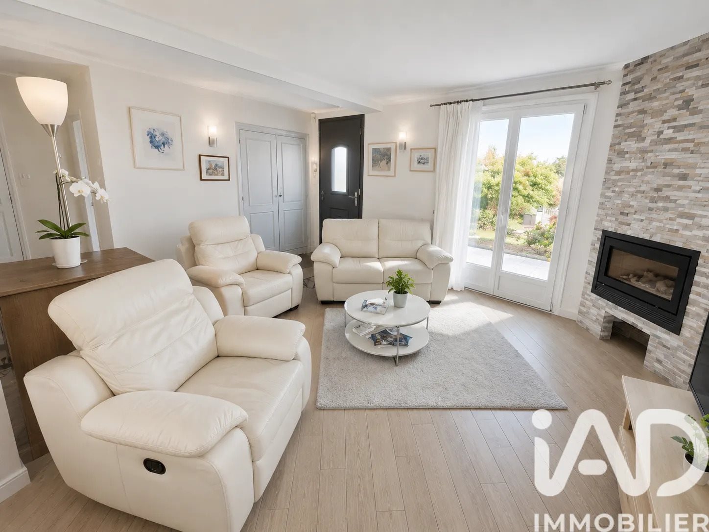 Maison à vendre, 175m², Herbignac