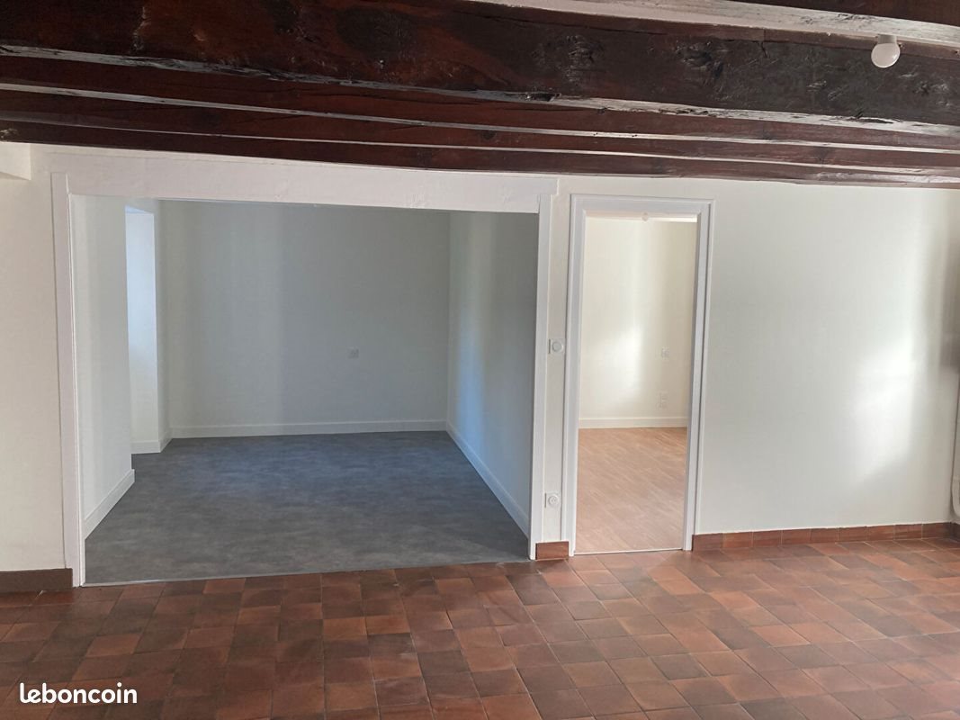 Maison à louer, 97m², Herbignac