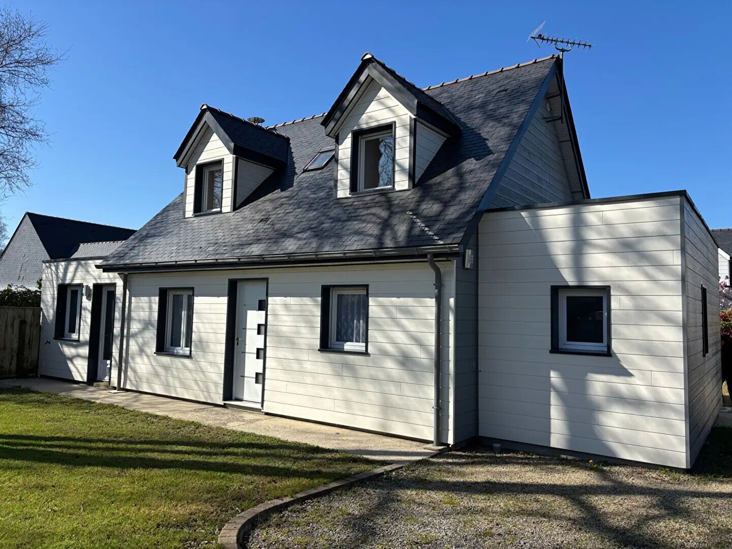 Maison à vendre, 112m², La Roche-Bernard
