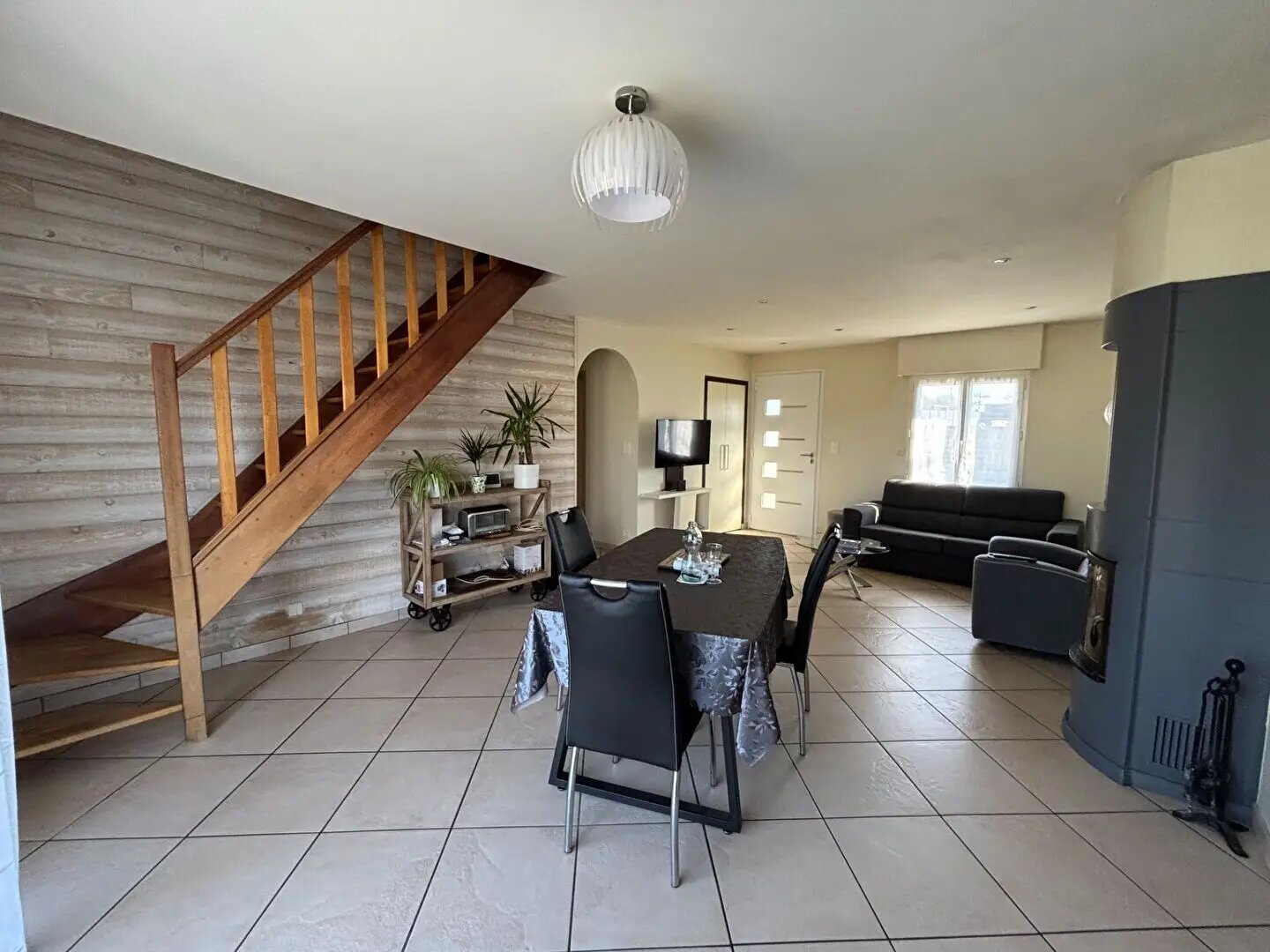 Maison à vendre, 112m², La Roche-Bernard