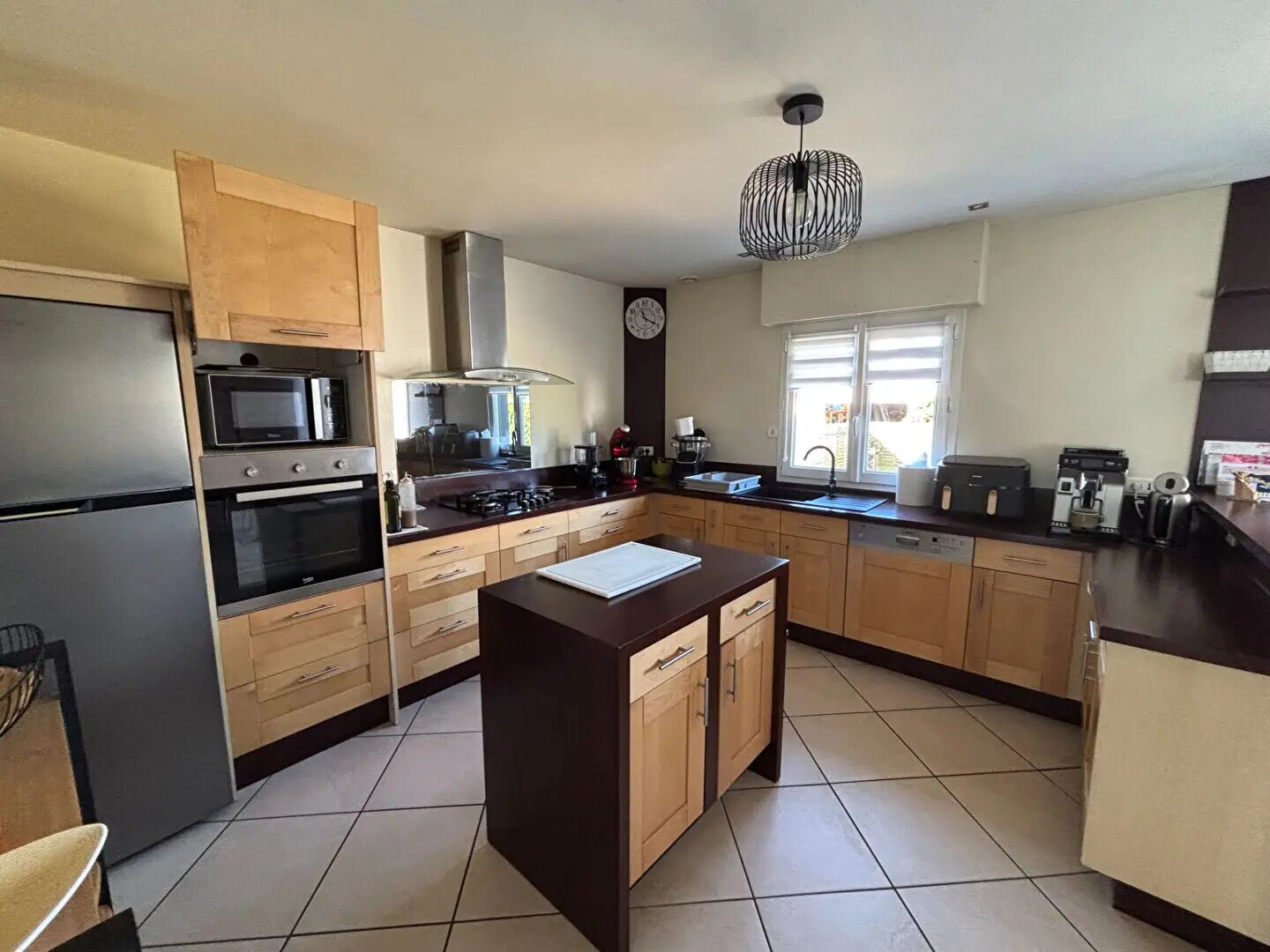 Maison à vendre, 112m², La Roche-Bernard