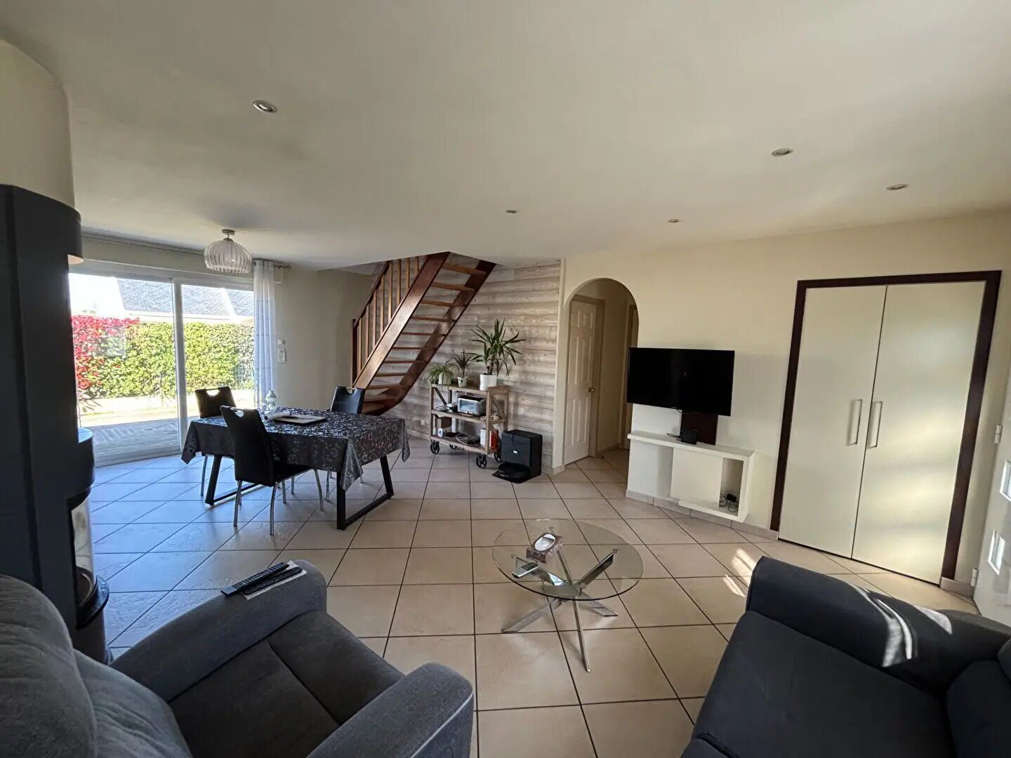 Maison à vendre, 112m², La Roche-Bernard