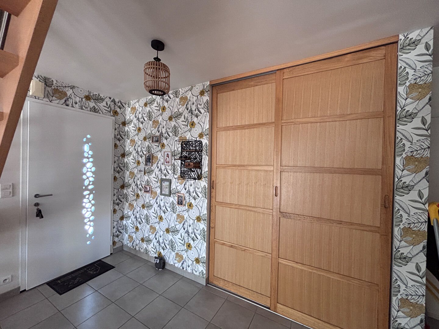 Maison à vendre, 122m², Herbignac
