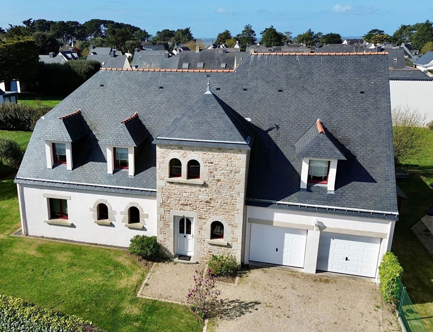 Maison à vendre, 240m², Pénestin