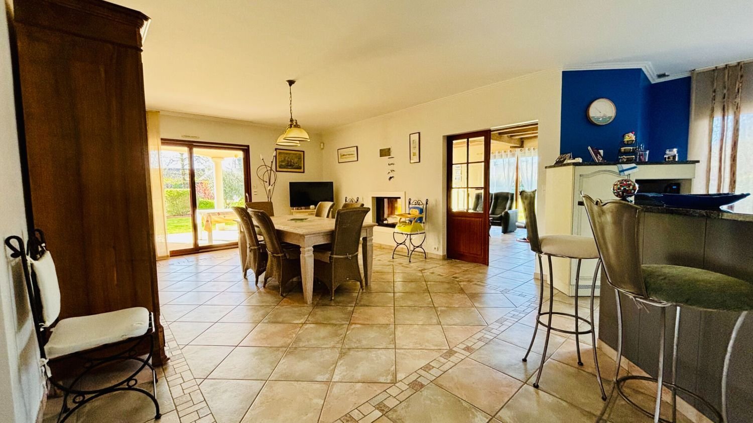 Maison à vendre, 240m², Pénestin