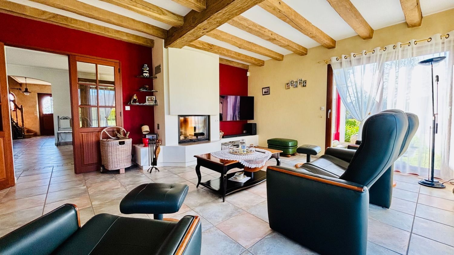 Maison à vendre, 240m², Pénestin