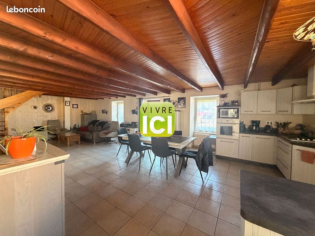 Maison à vendre, 150m², Pontchâteau