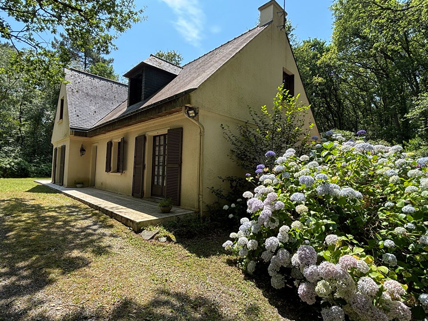 Maison à vendre, 163m², Herbignac