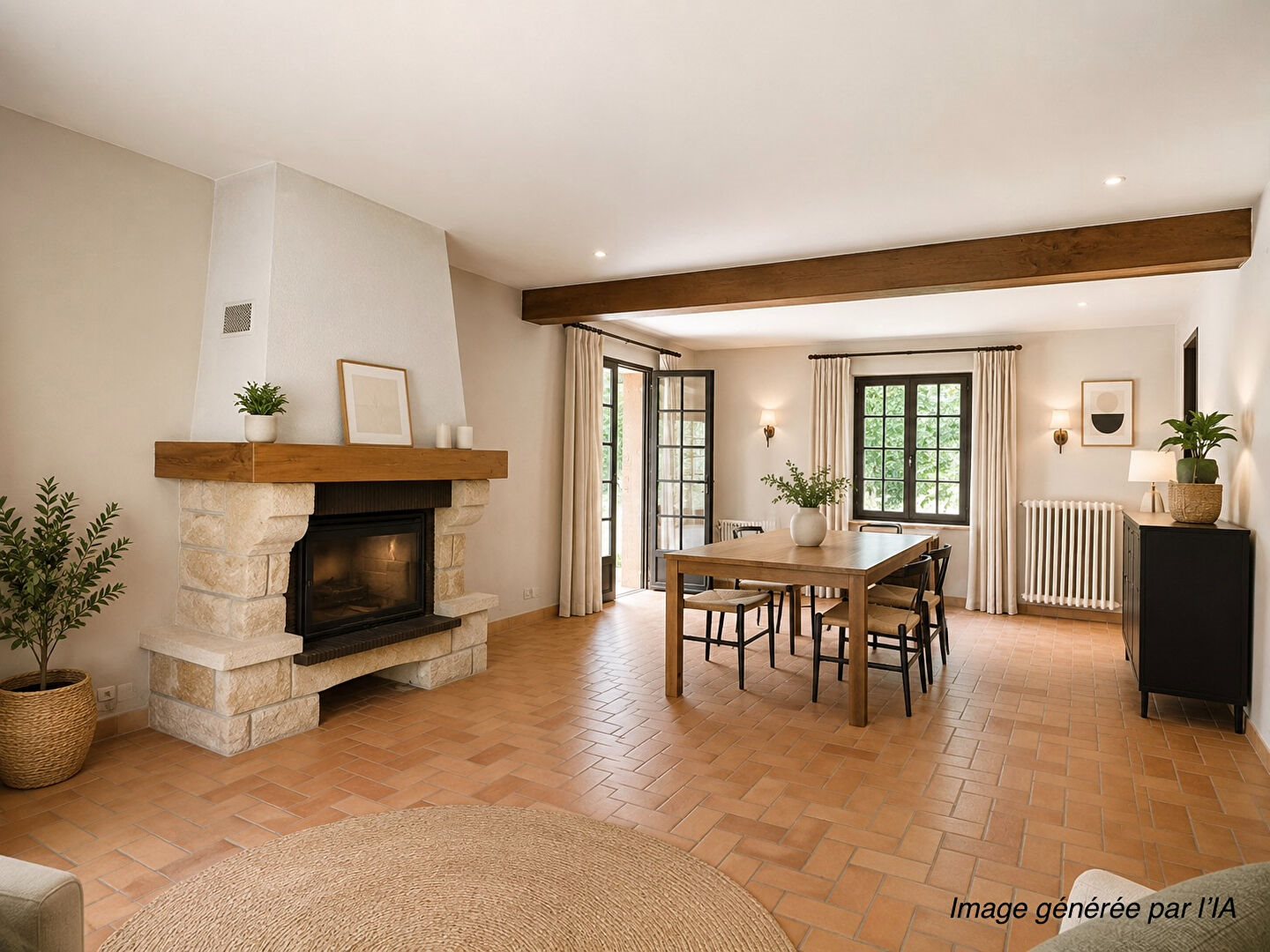 Maison à vendre, 163m², Herbignac