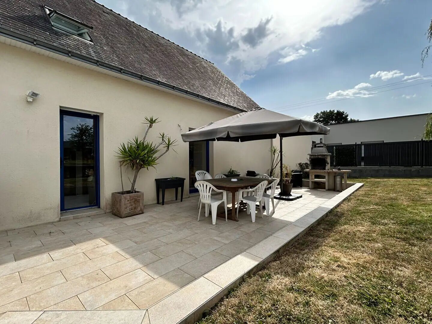 Maison à vendre, 140m², Herbignac