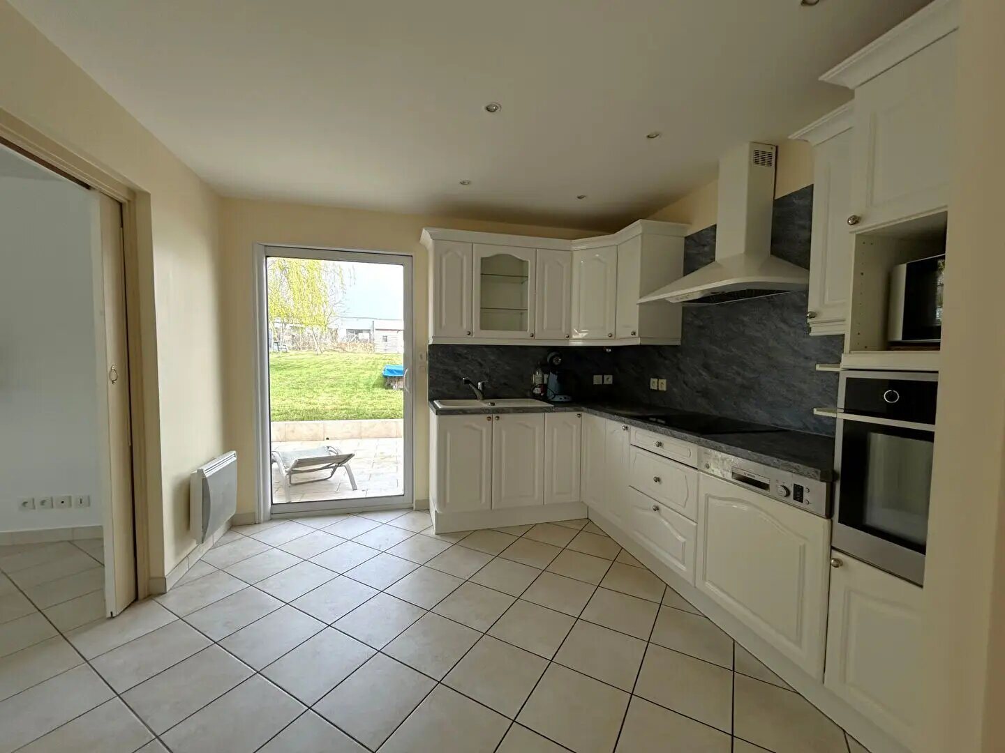 Maison à vendre, 140m², Herbignac