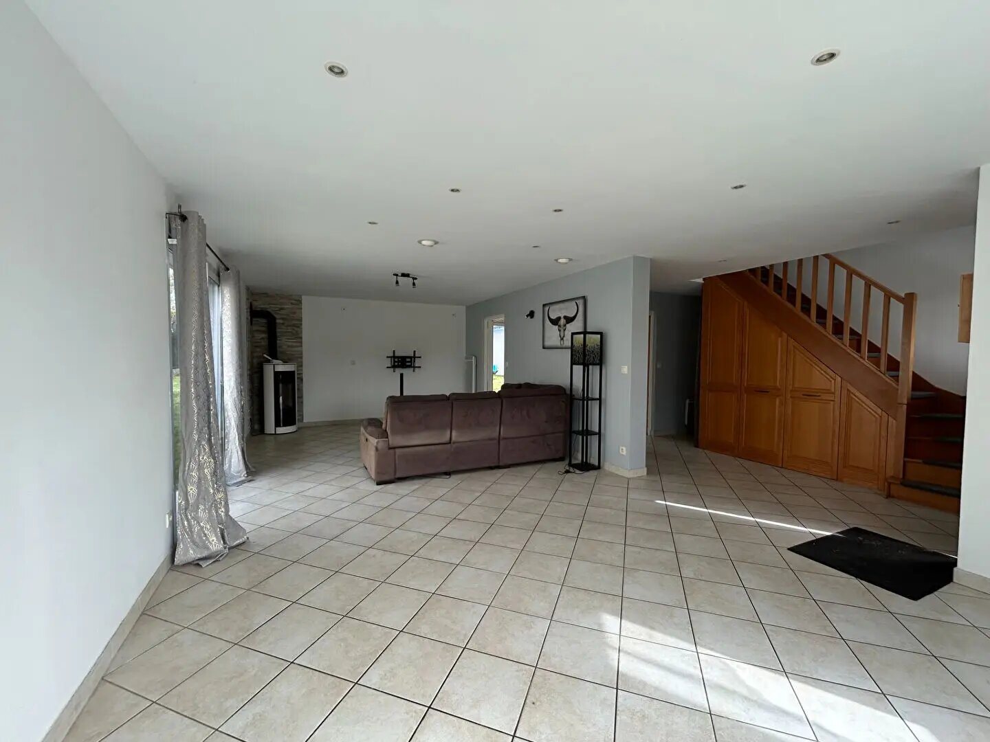 Maison à vendre, 140m², Herbignac