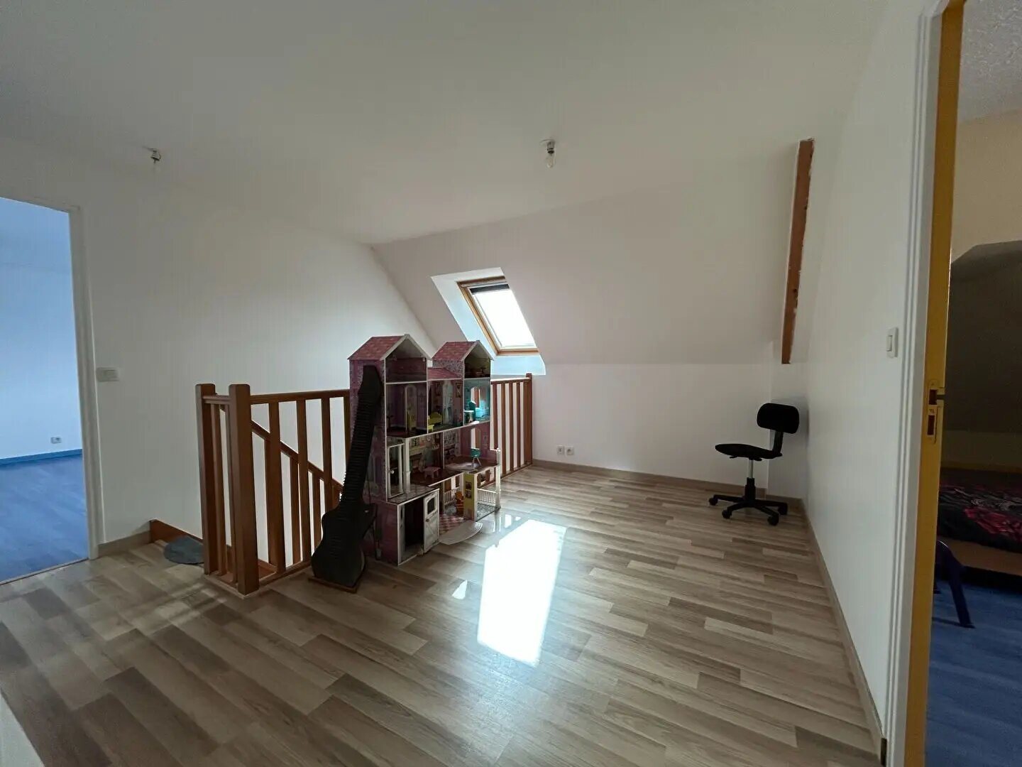 Maison à vendre, 140m², Herbignac