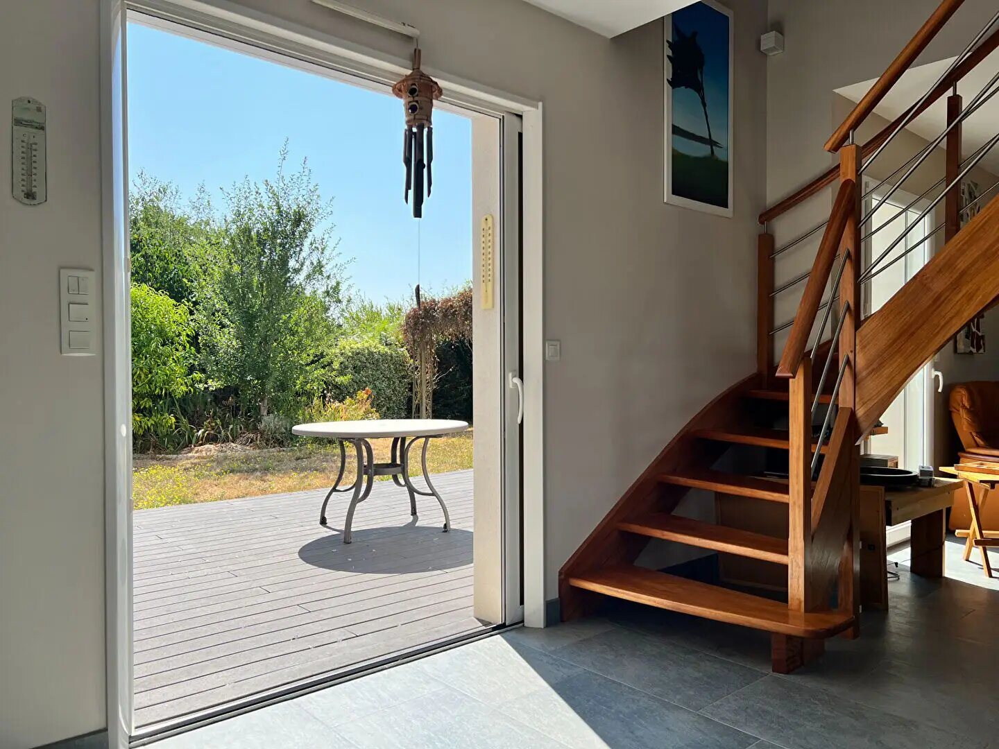 Maison à vendre, 109m², Assérac