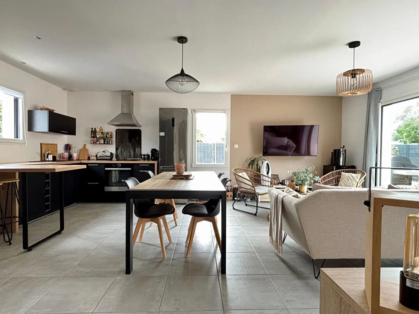 Maison à vendre, 110m², Saint-Lyphard
