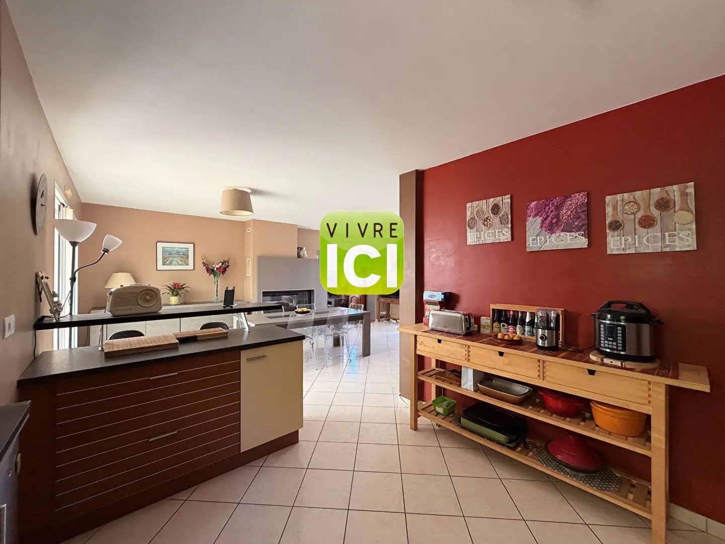 Maison à vendre, 127m², Crossac
