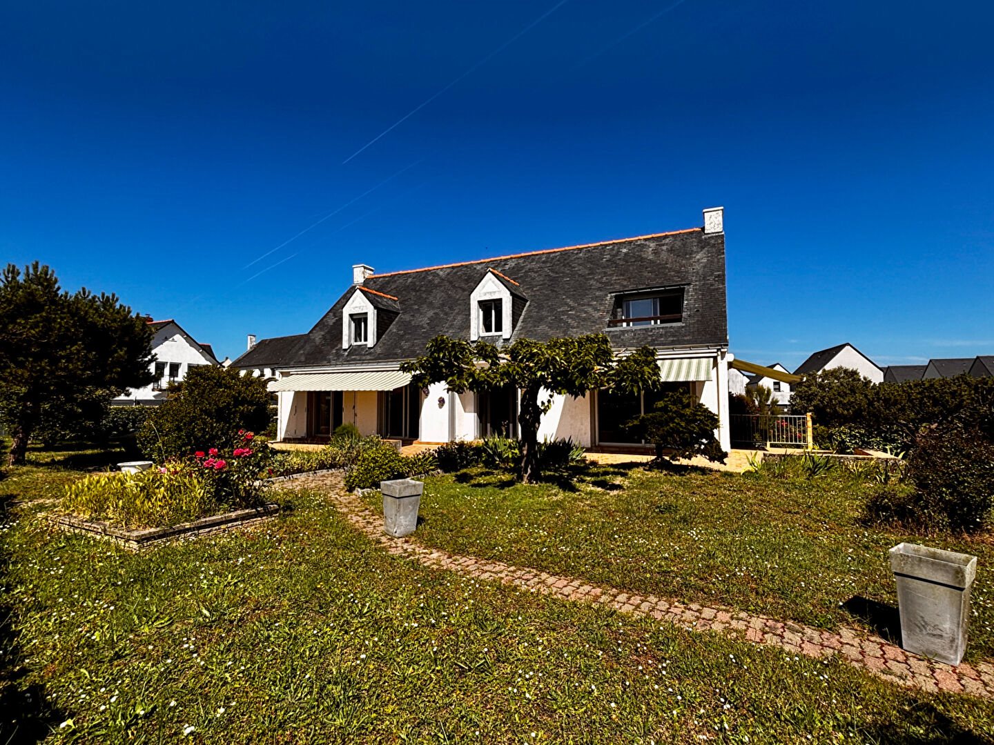 Maison à vendre, 210m², Piriac-sur-Mer