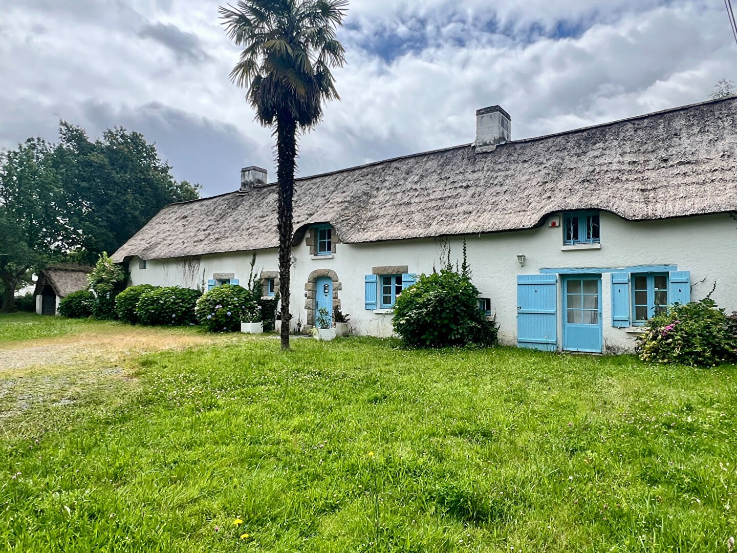 Maison à vendre, 184m², Saint-Lyphard