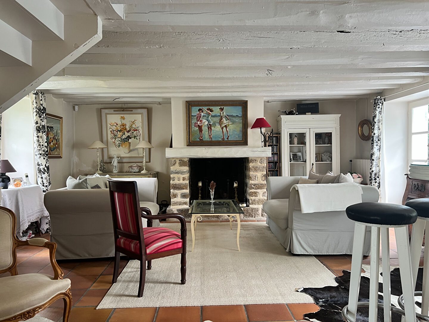 Maison à vendre, 184m², Saint-Lyphard