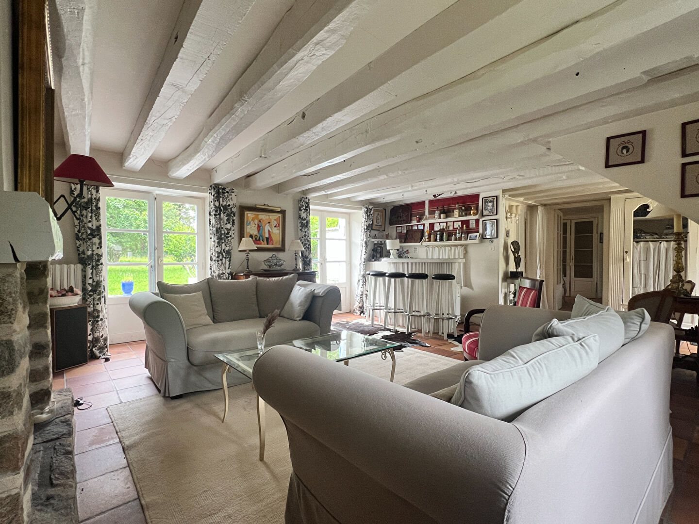 Maison à vendre, 184m², Saint-Lyphard