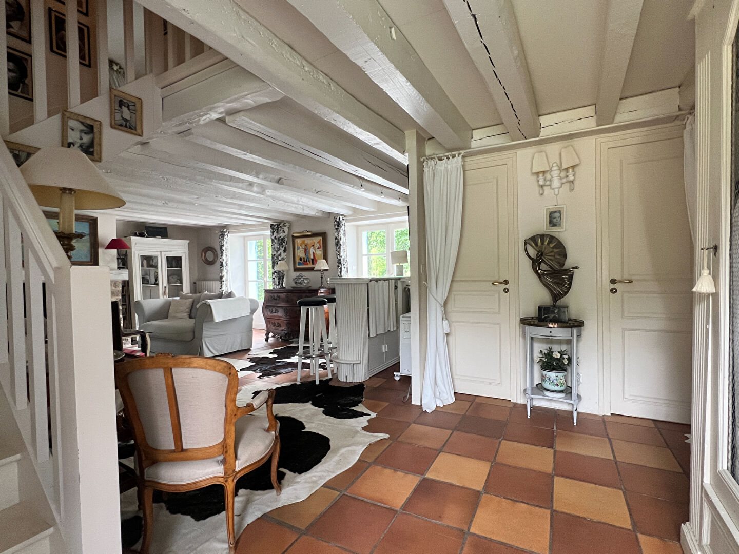 Maison à vendre, 184m², Saint-Lyphard