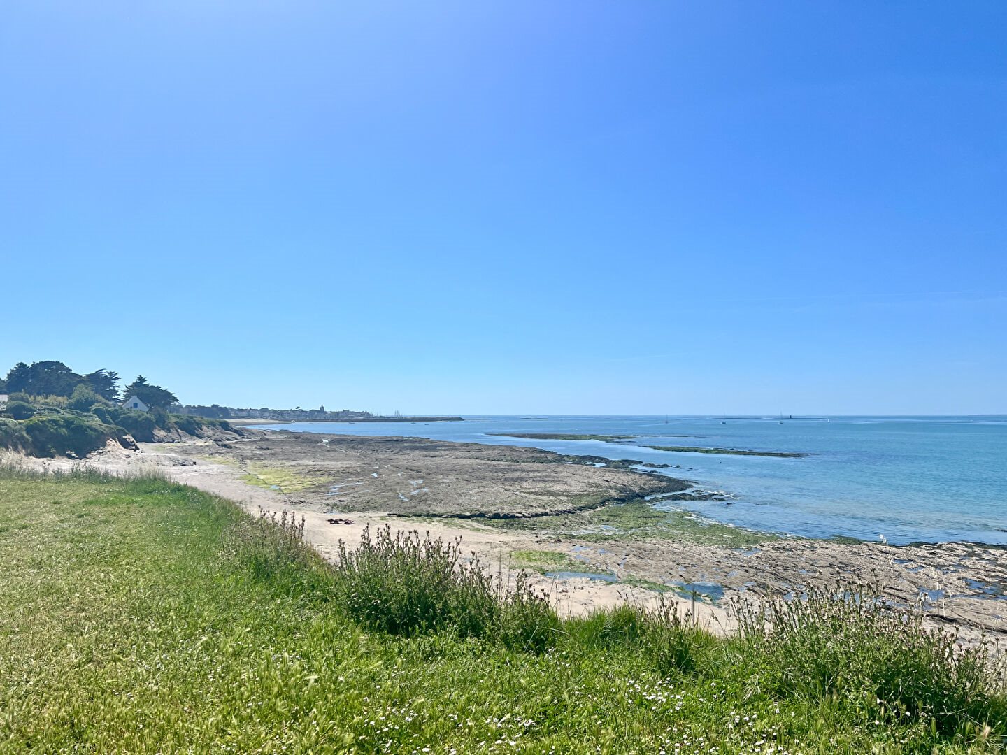 Maison à vendre, 59m², Piriac-sur-Mer