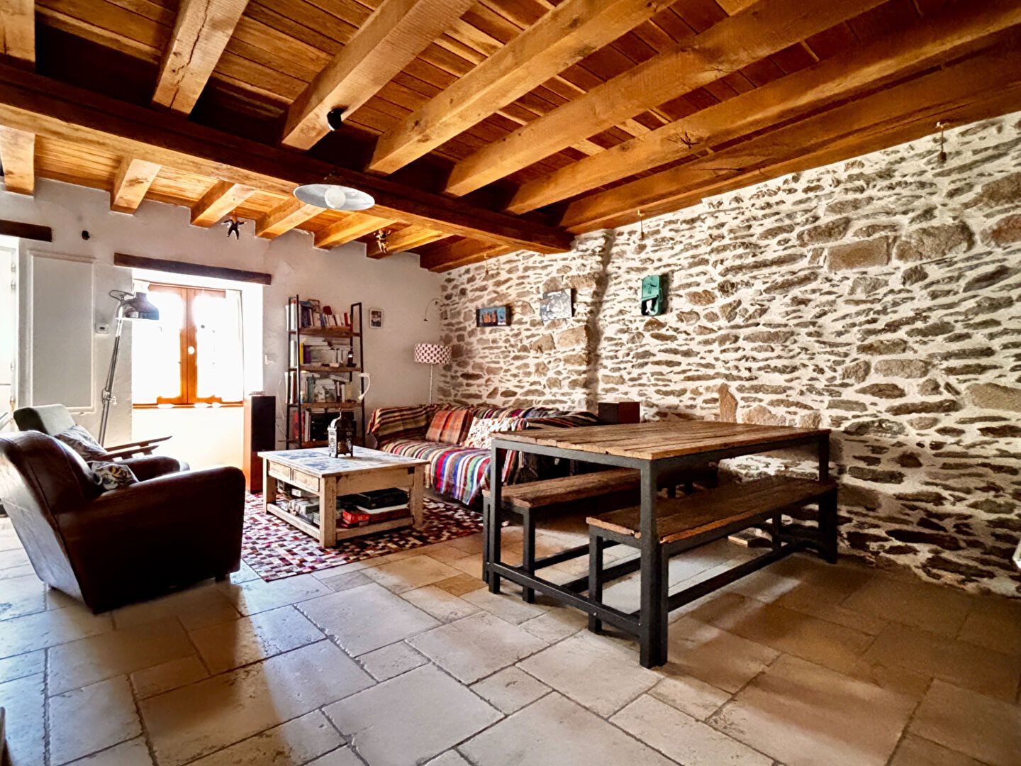 Maison à vendre, 59m², Piriac-sur-Mer