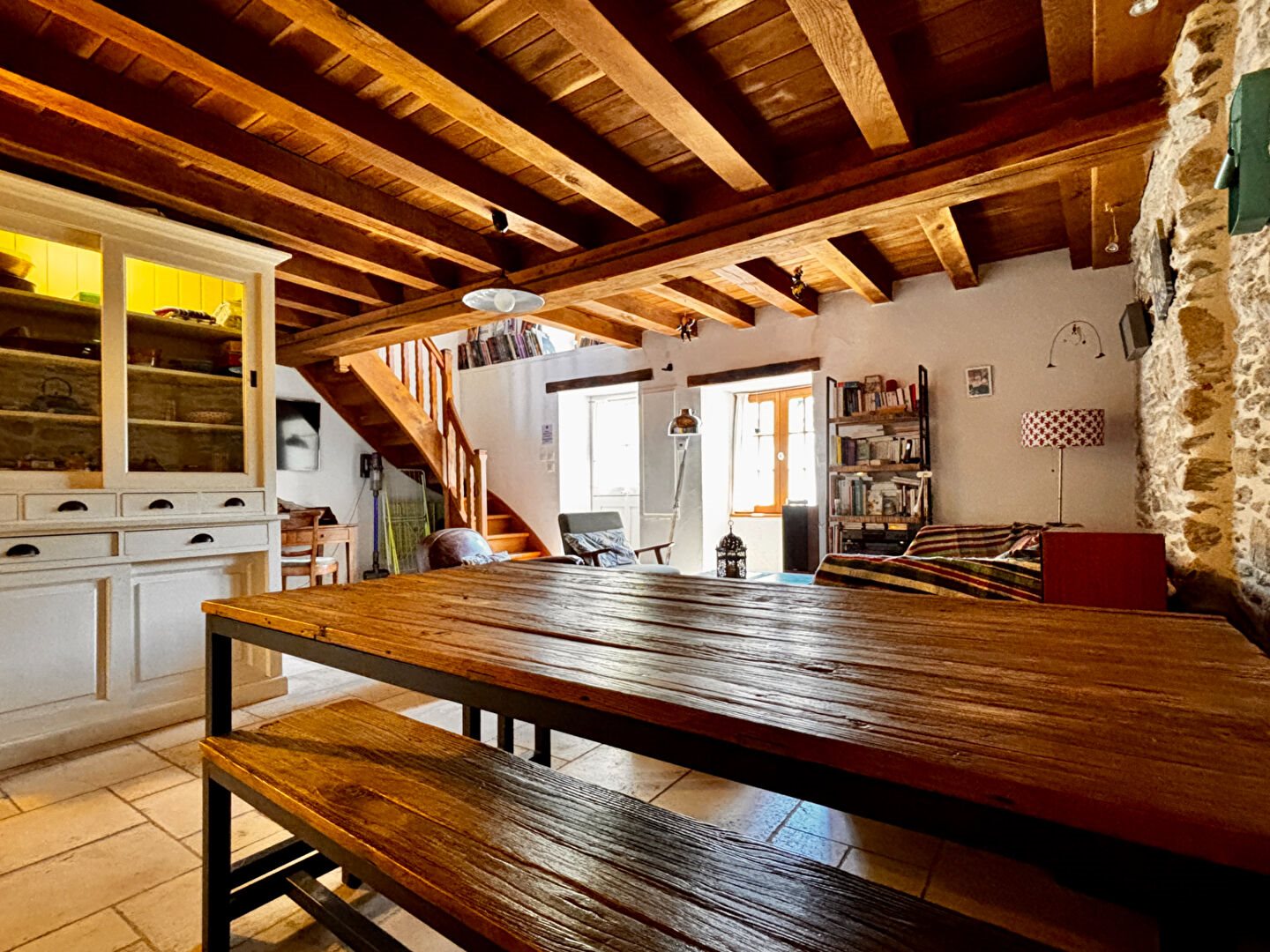 Maison à vendre, 59m², Piriac-sur-Mer