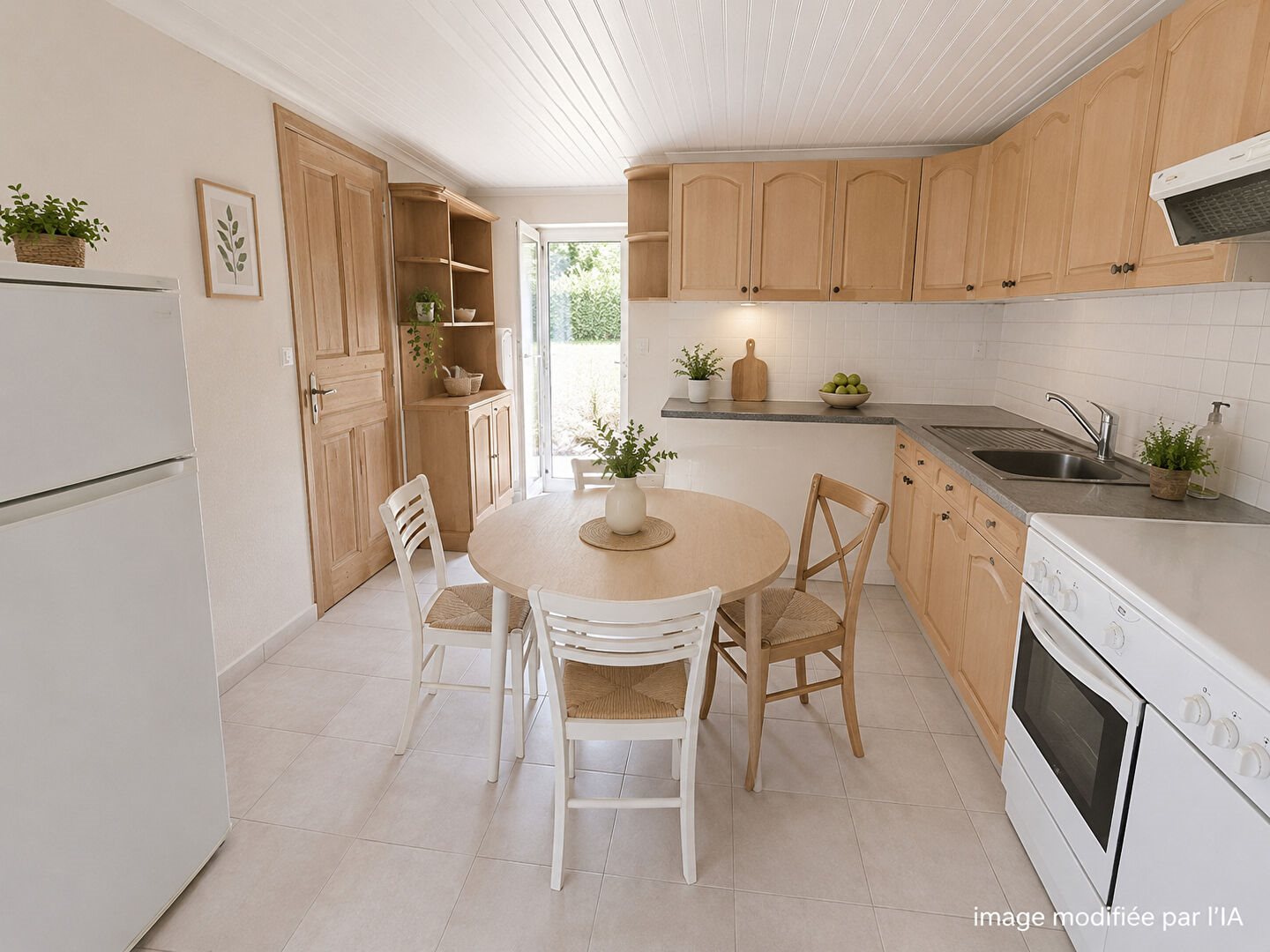 Maison à vendre, 88m², Herbignac