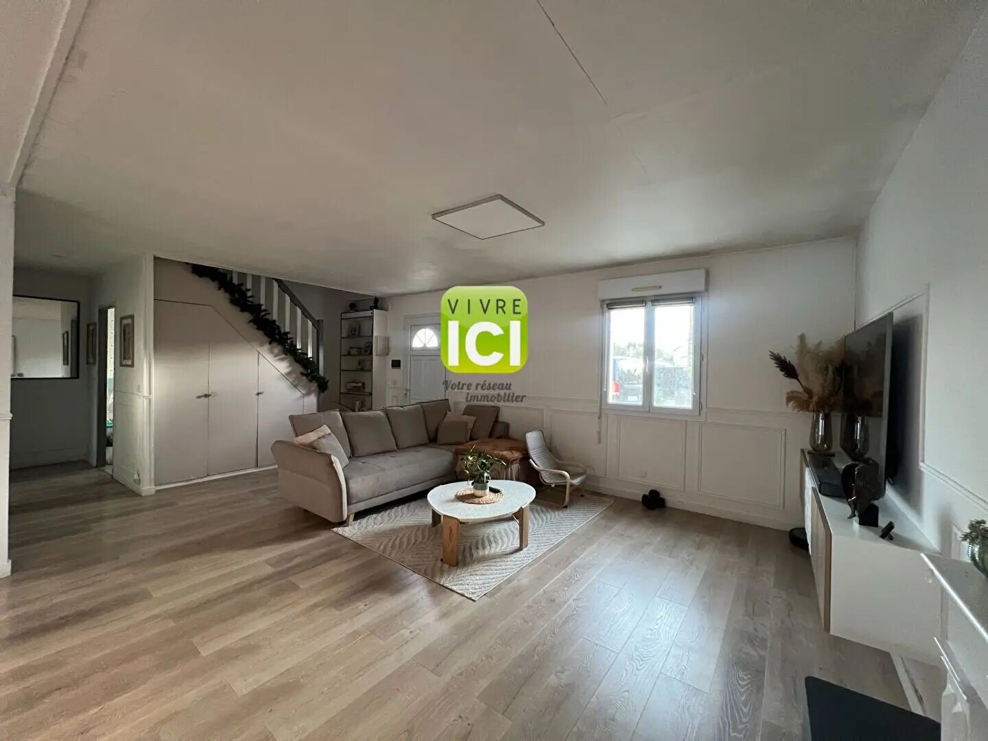 Maison à vendre, 117m², Pontchâteau