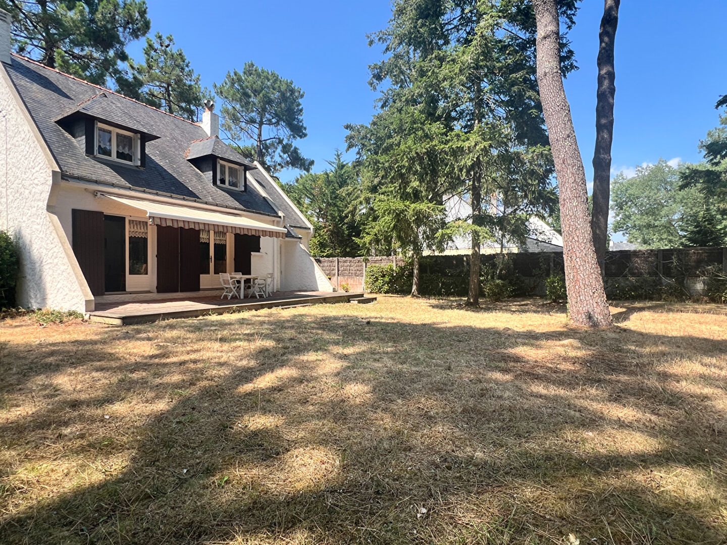 Maison à vendre, 88m², Assérac