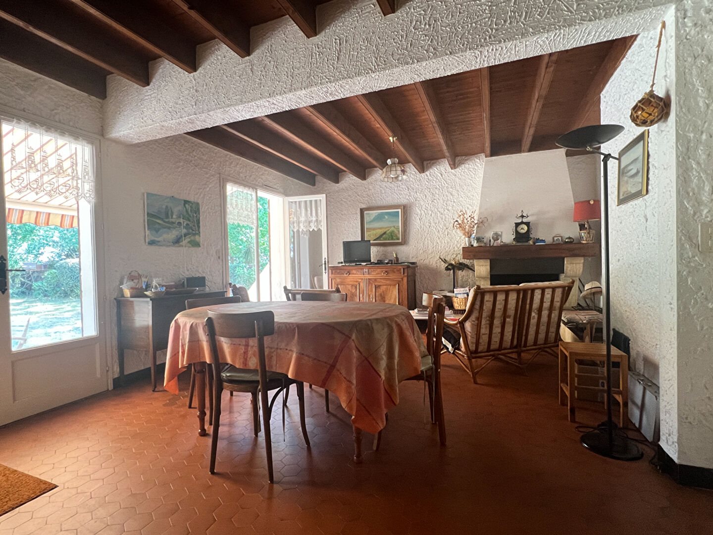 Maison à vendre, 88m², Assérac