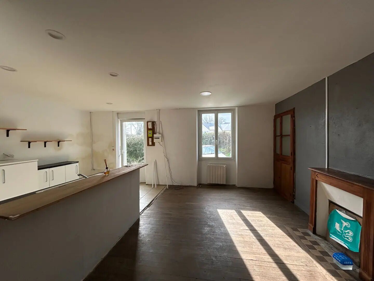 Maison à vendre, 50m², Pontchâteau