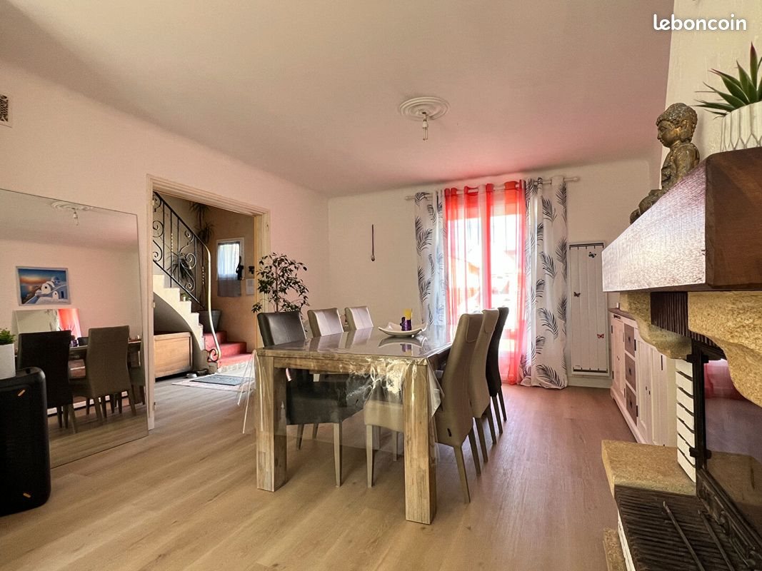 Maison à vendre, 120m², Saint-Joachim