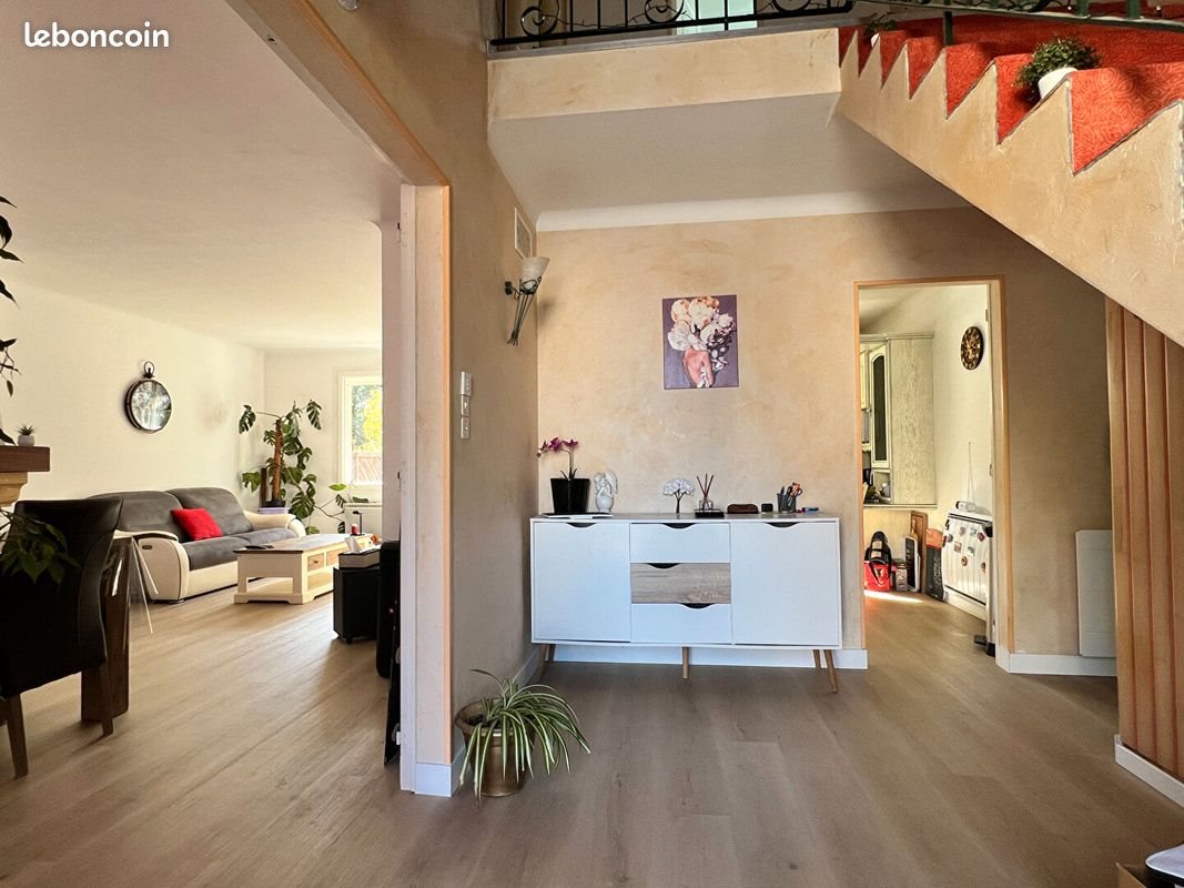 Maison à vendre, 120m², Saint-Joachim