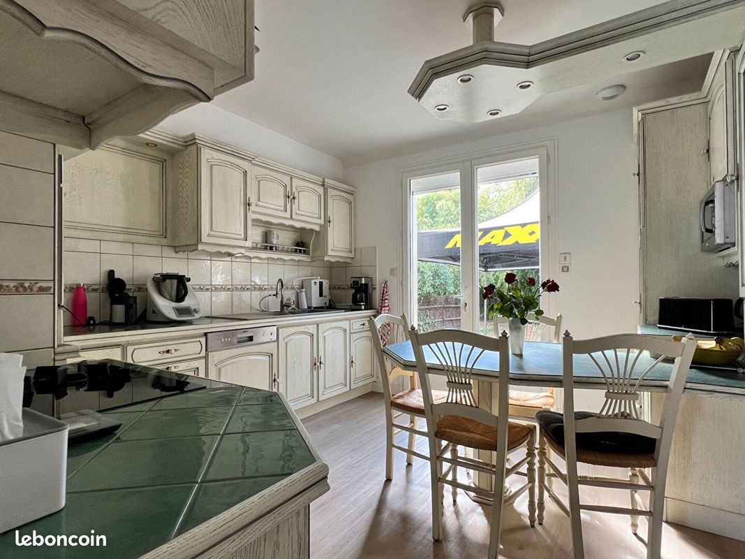 Maison à vendre, 120m², Saint-Joachim