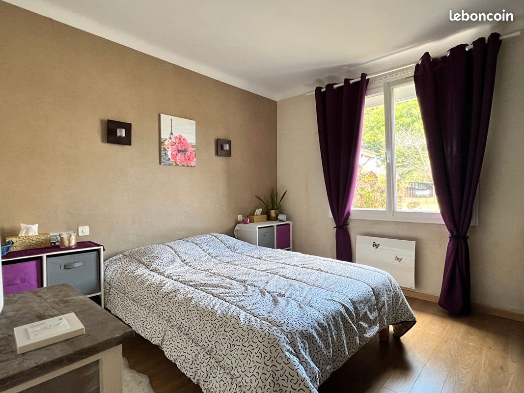 Maison à vendre, 120m², Saint-Joachim