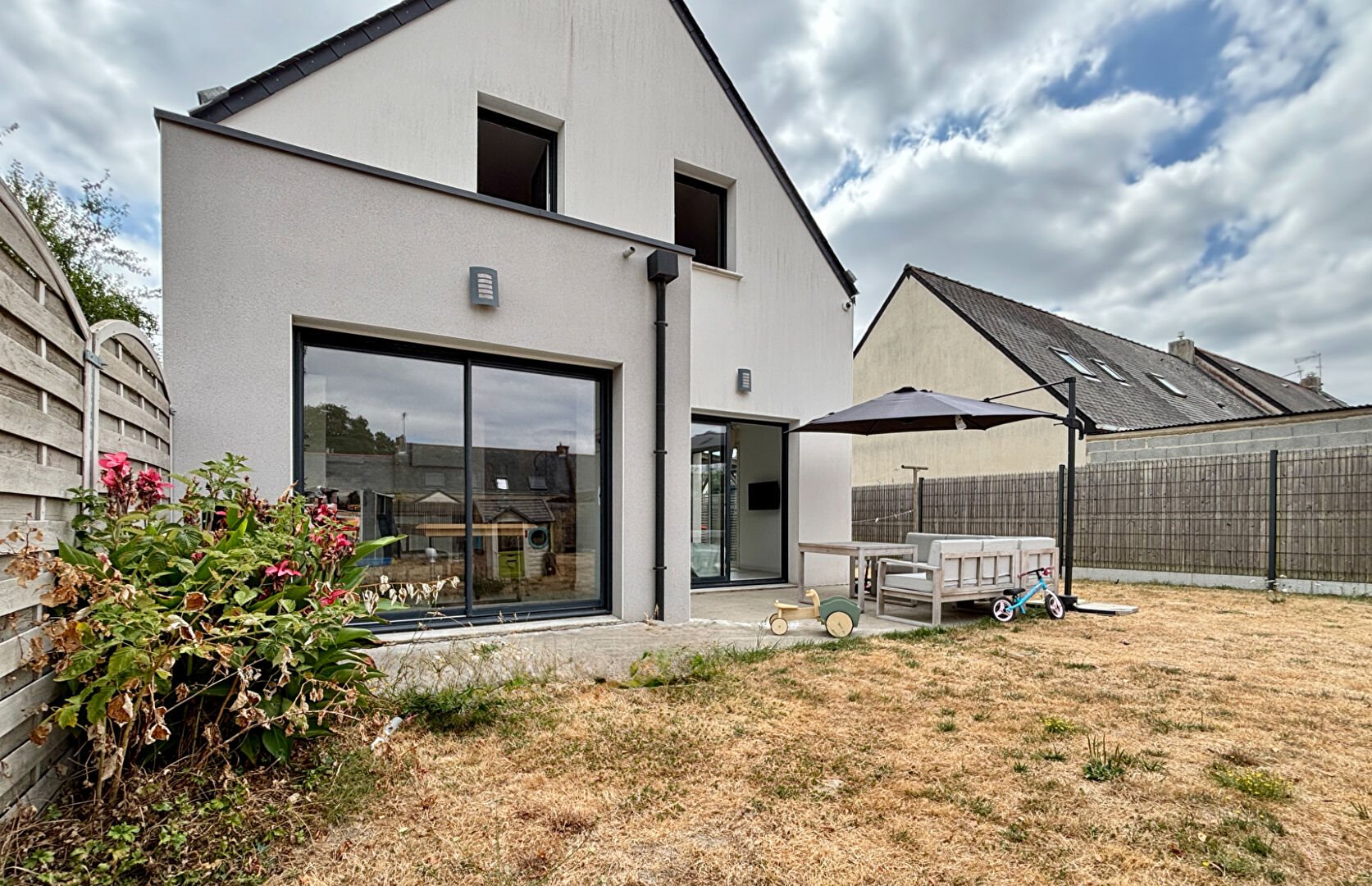Maison à vendre, 103m², Saint-Lyphard