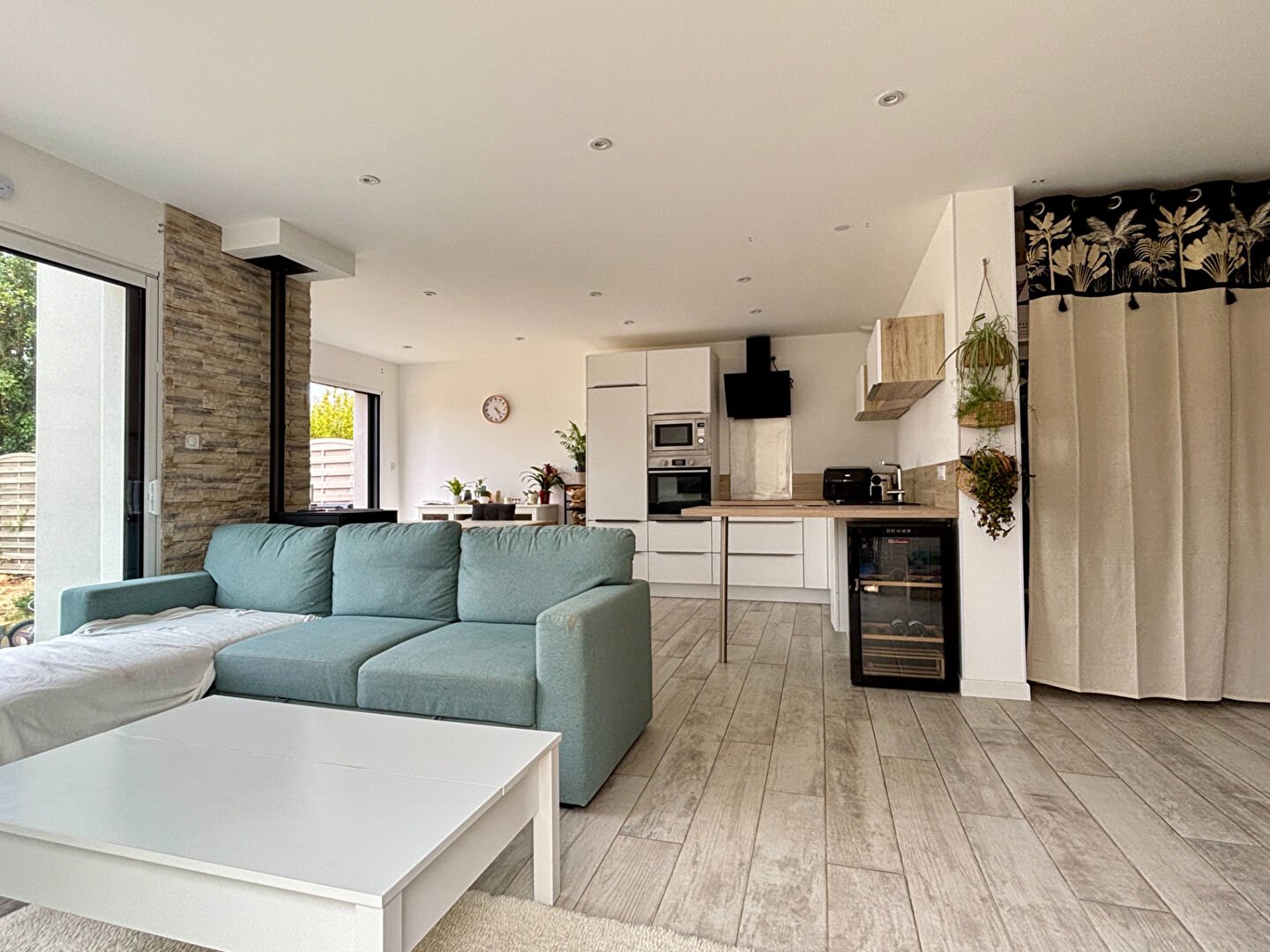Maison à vendre, 103m², Saint-Lyphard