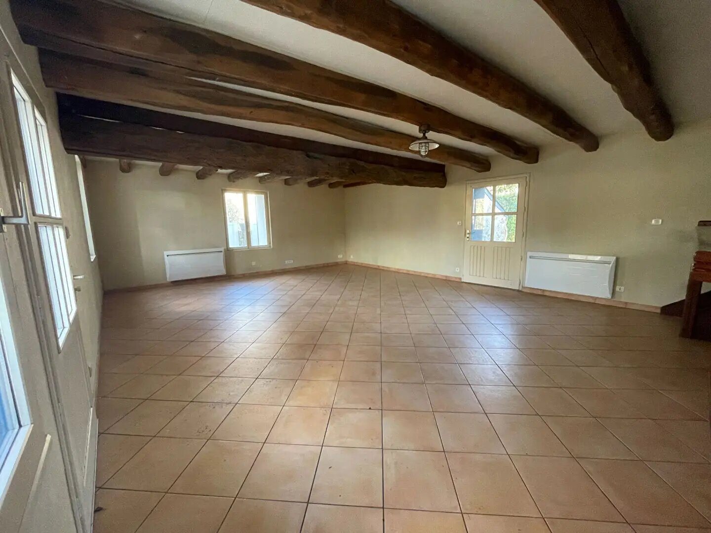 Maison à louer, 82m², Herbignac