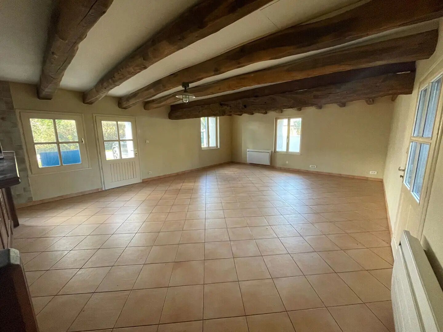 Maison à louer, 82m², Herbignac